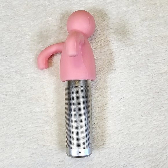 Person Chillin Tea Infuser - Picture 3 of 12
